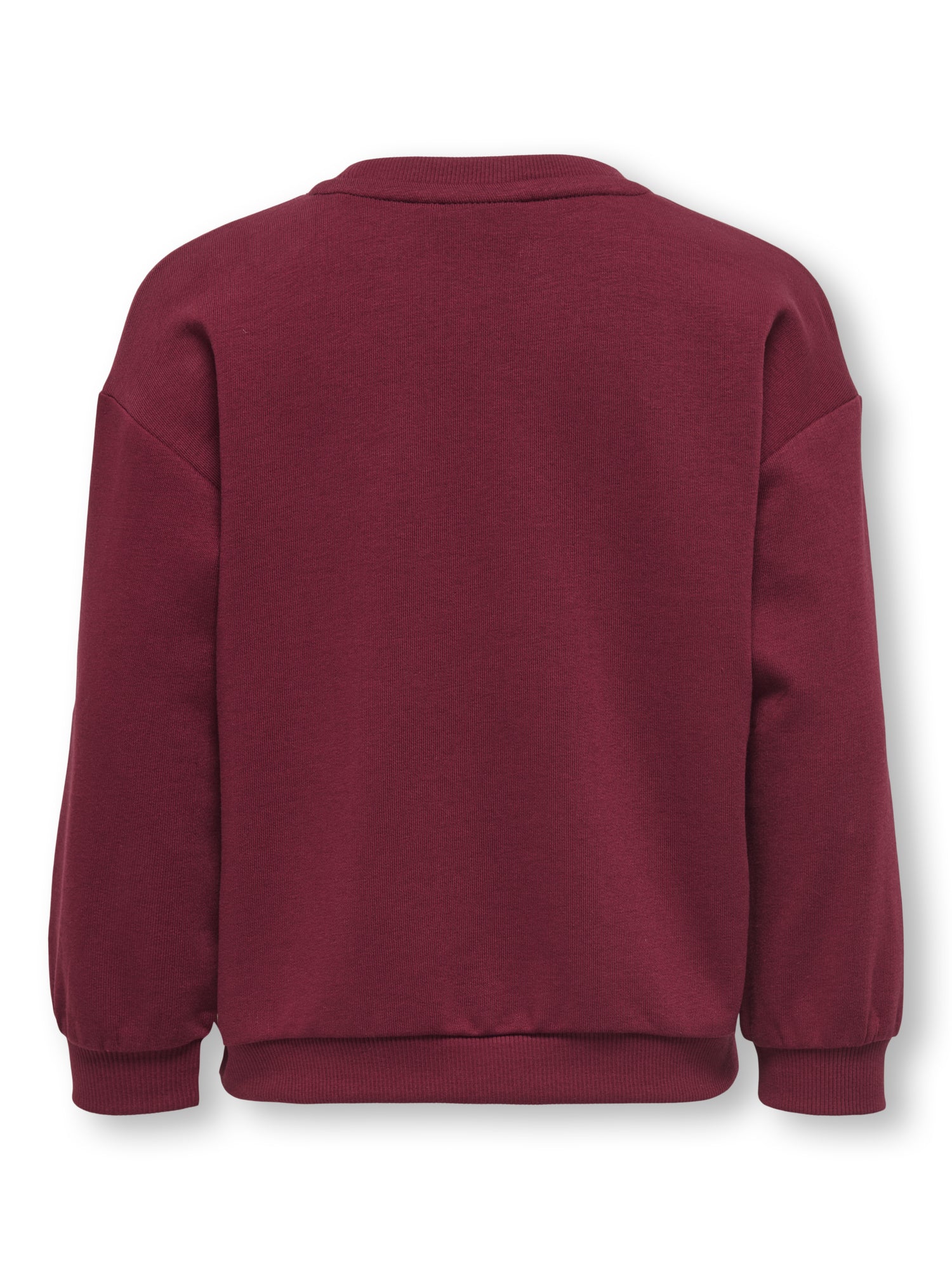 ONLY Kids Pullis & Sweats  bordeaux