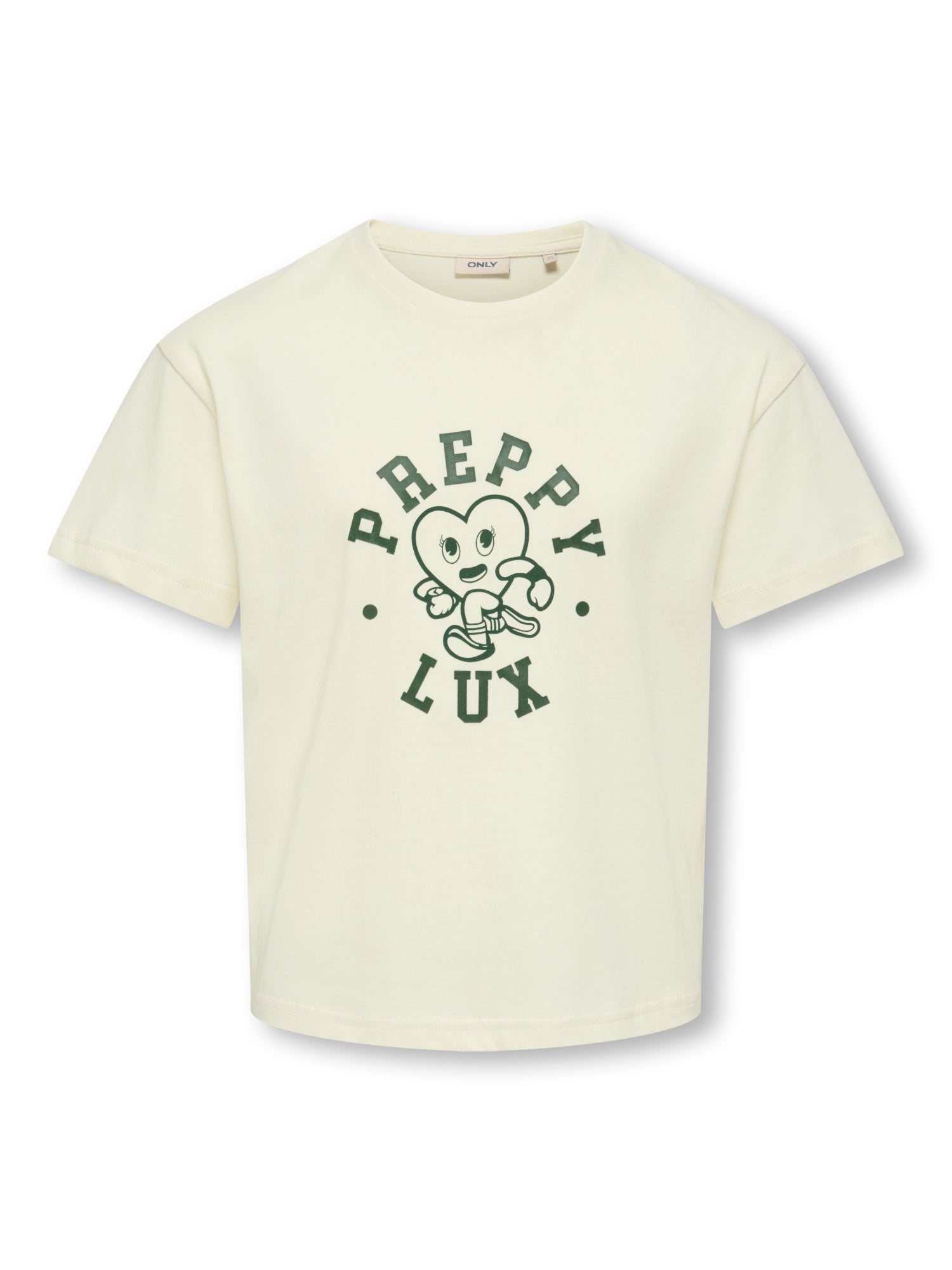 ONLY Kids Shirts & Blusen  beige