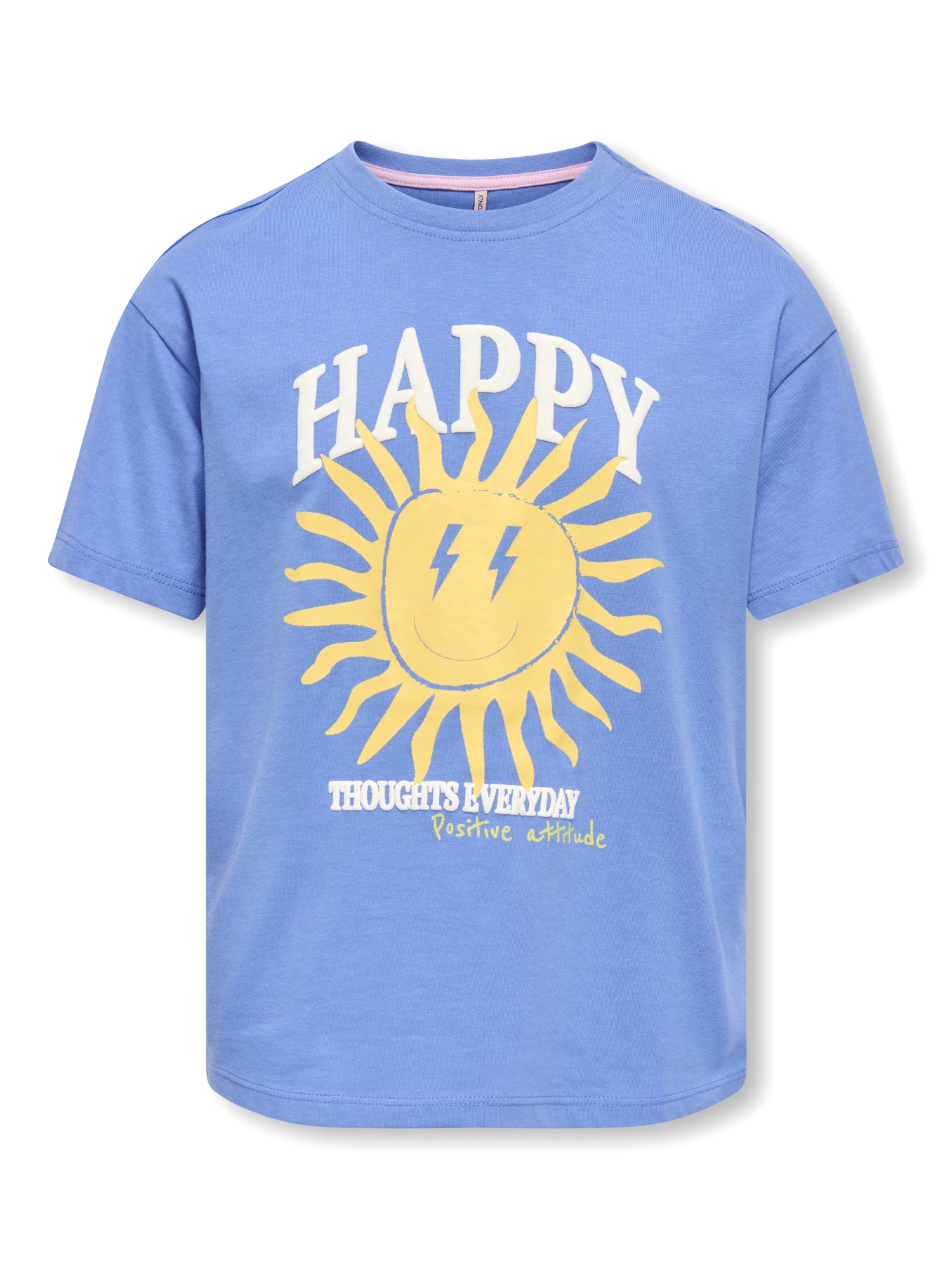 ONLY Kids Shirts & Blusen  marine