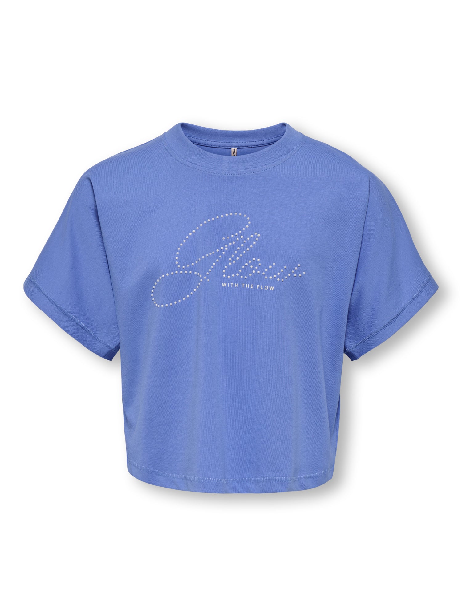 ONLY Kids Shirts & Blusen  marine