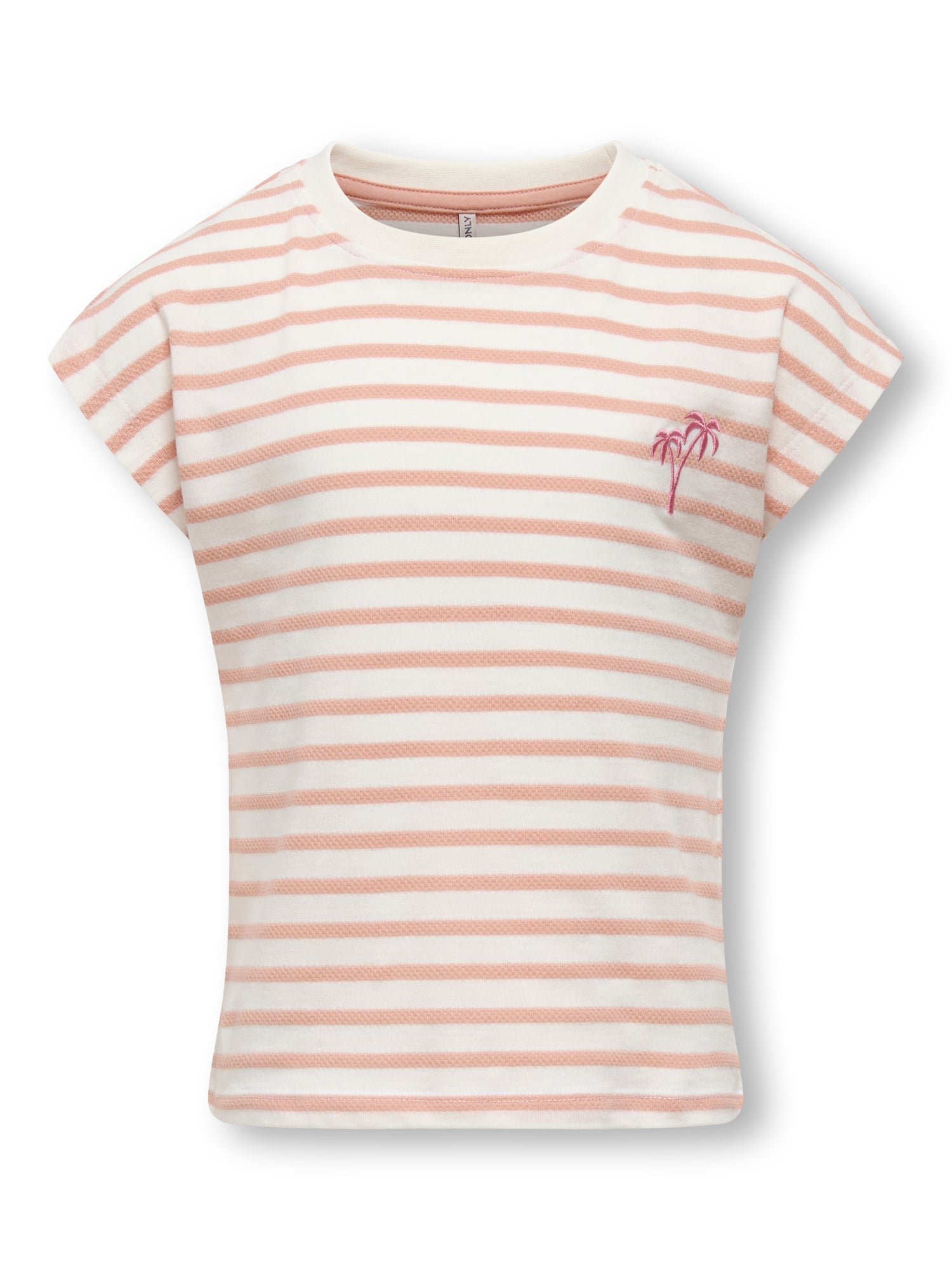 ONLY Kids Shirts & Blusen  orange