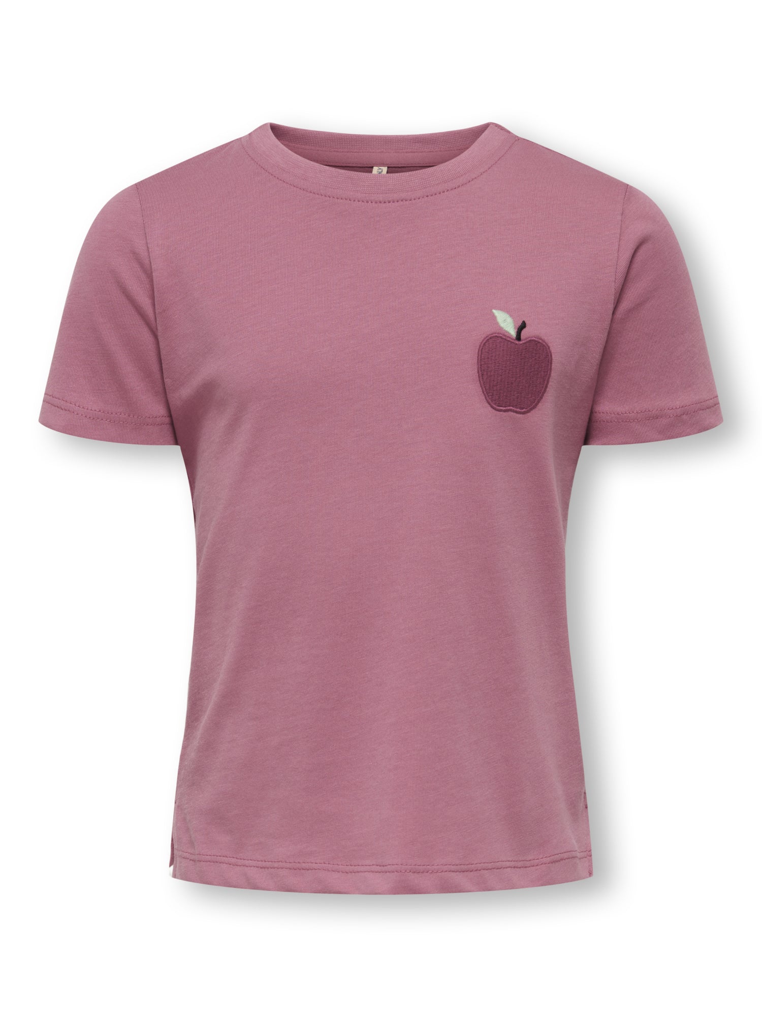 ONLY Kids Shirts & Blusen  rosa