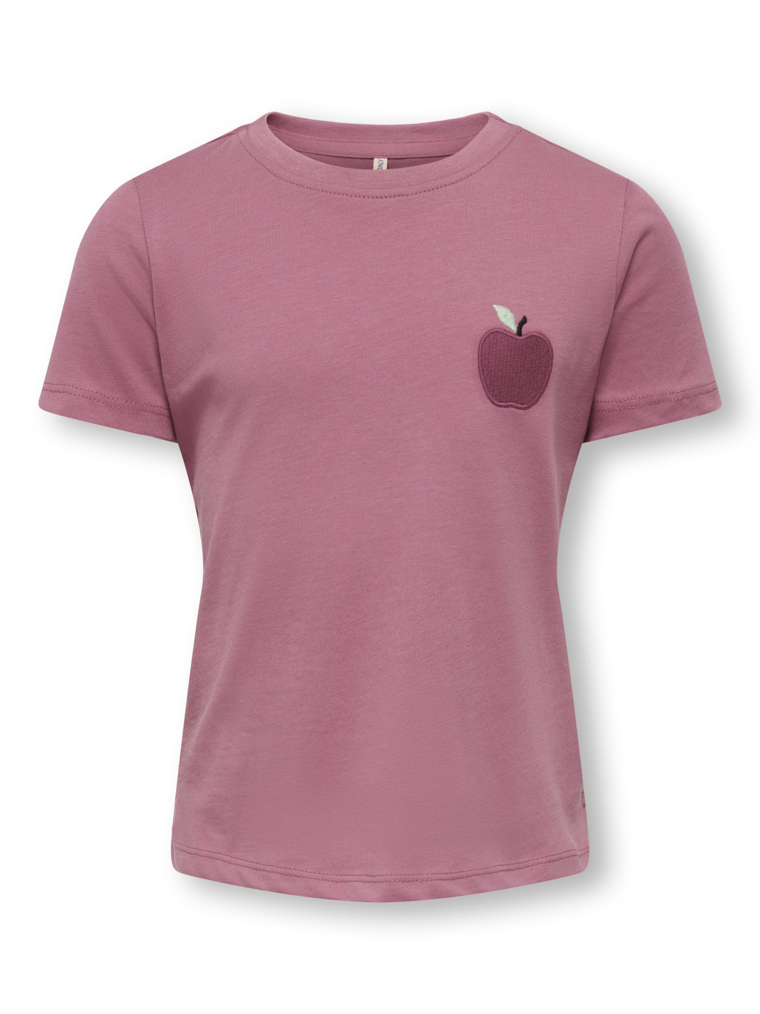 ONLY Kids Shirts & Blusen  rosa