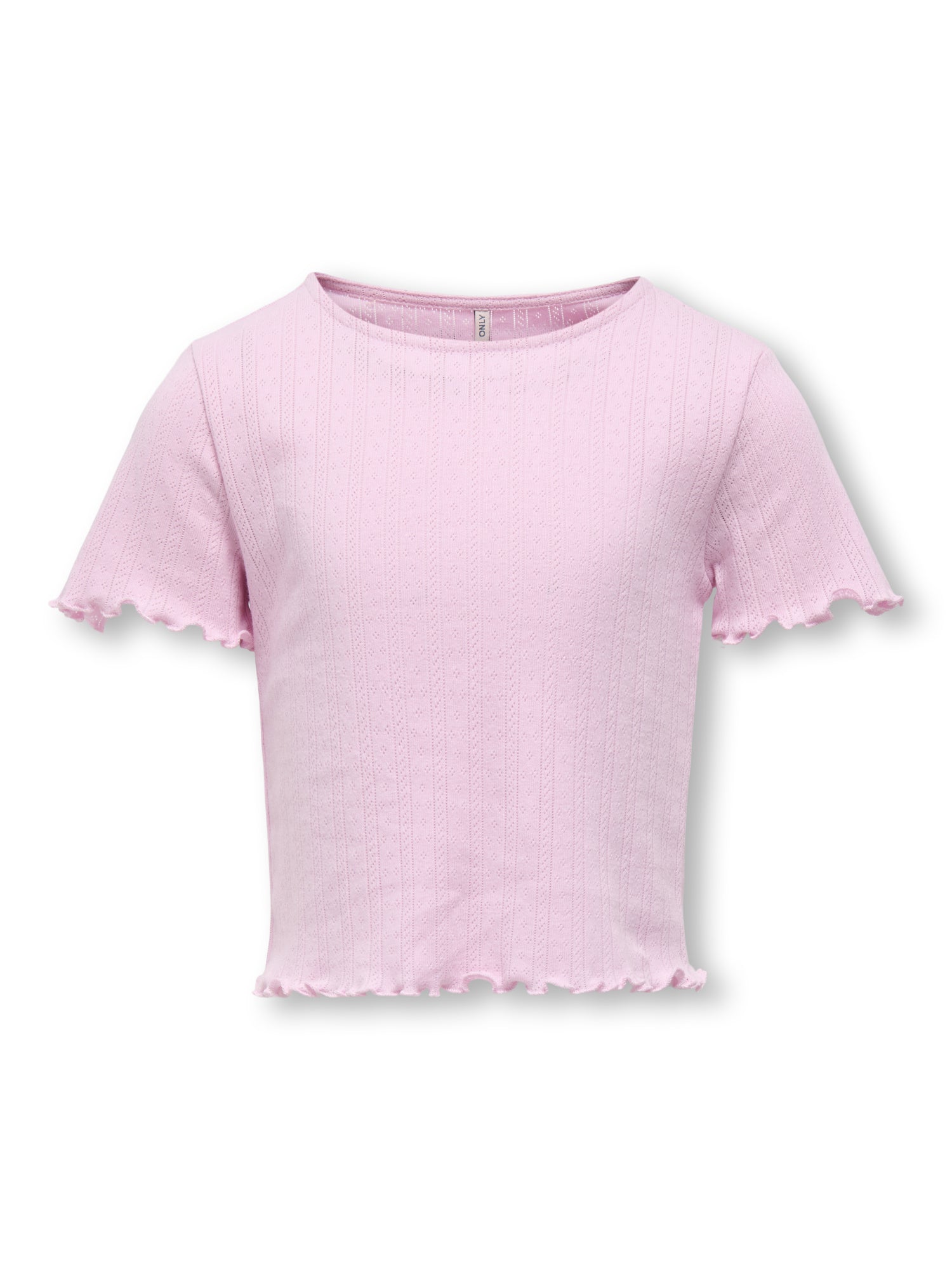 ONLY Kids Shirts & Blusen  rosa