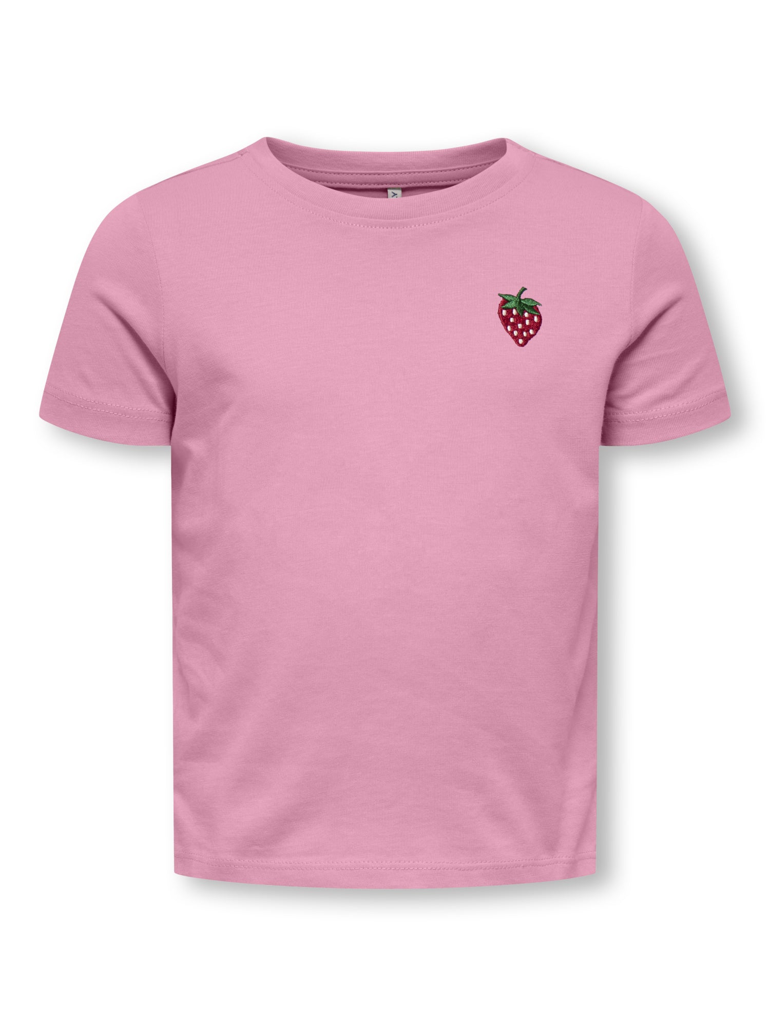 ONLY Kids Shirts & Blusen  rosa