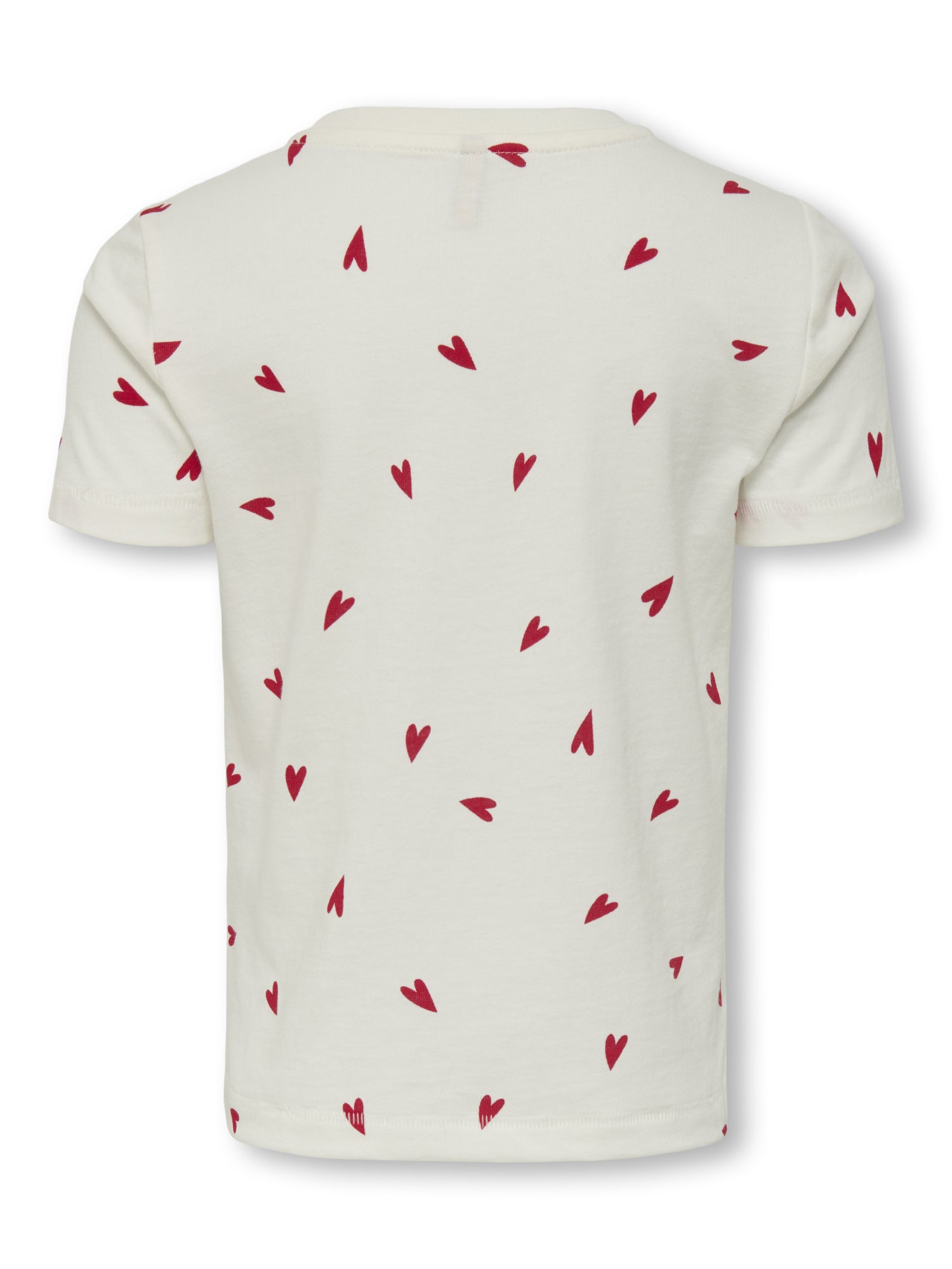 ONLY Kids Shirts & Blusen  weiß