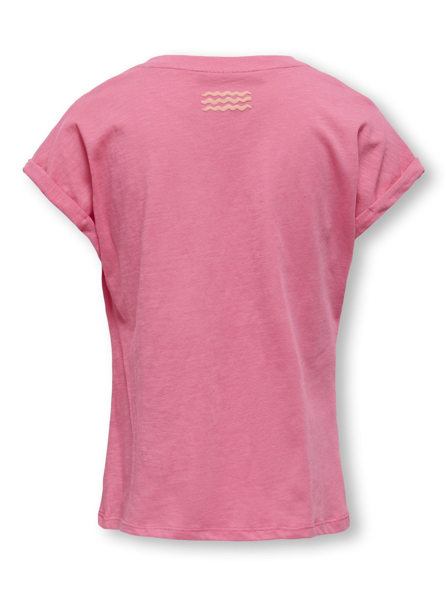 ONLY Kids Shirts & Blusen  rosa