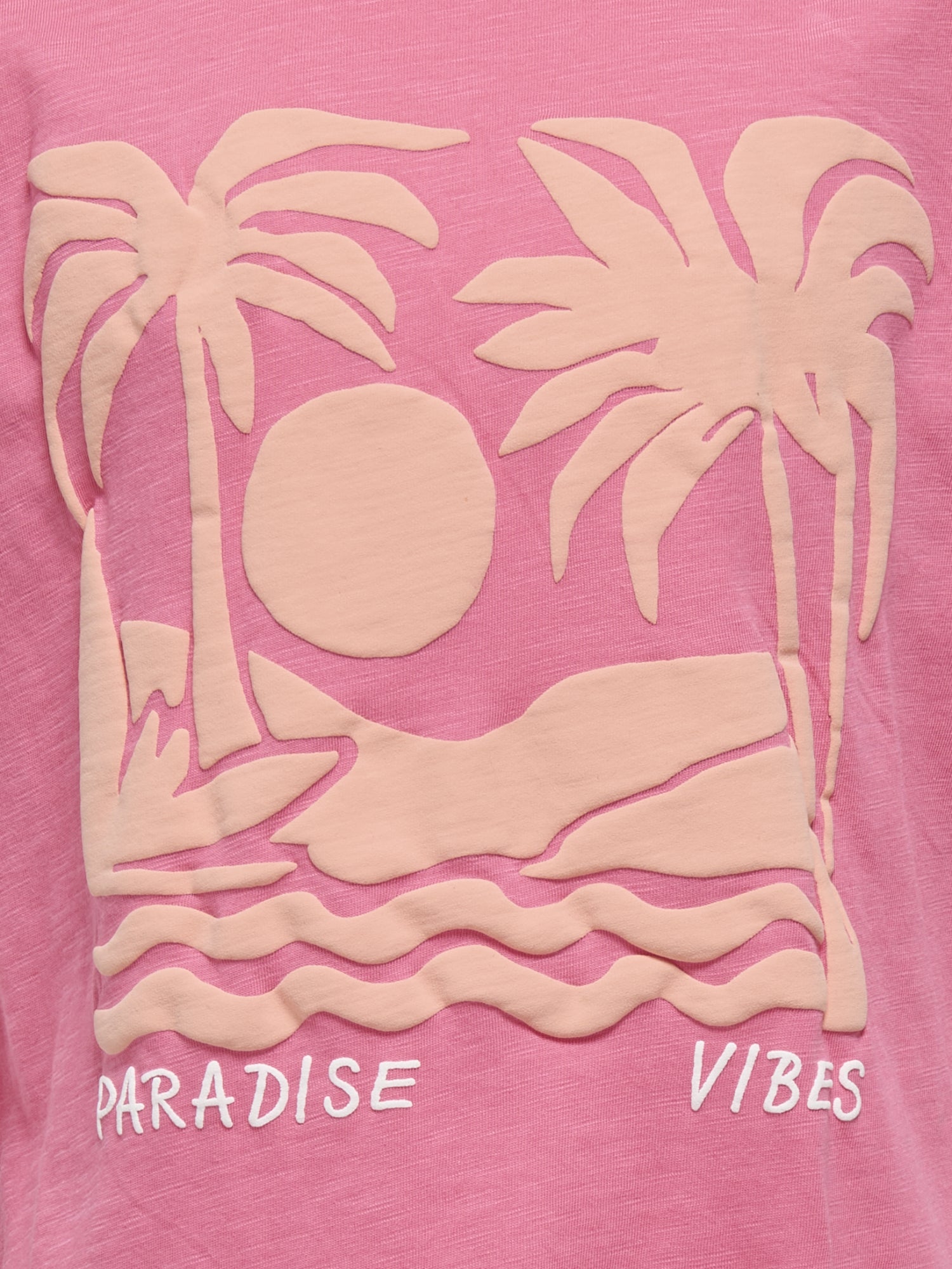 ONLY Kids Shirts & Blusen  rosa