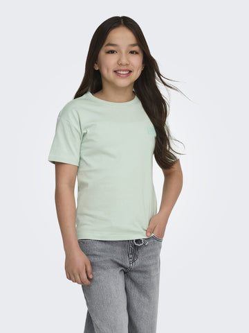 KOGHELEN T-Shirt mit Print