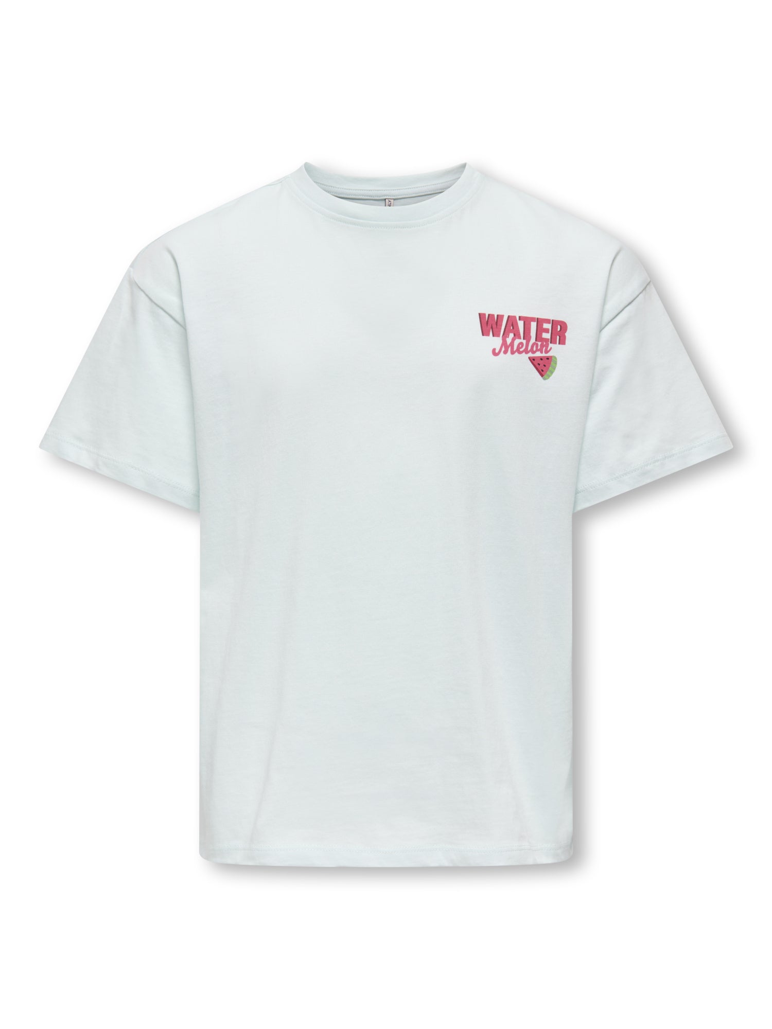 ONLY Kids Shirts & Blusen  blau