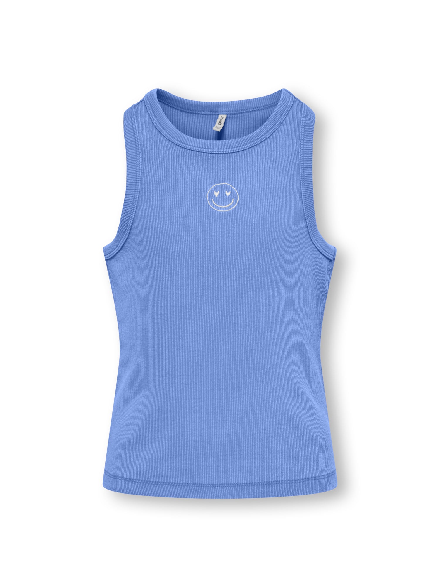 ONLY Kids Shirts & Blusen  blau