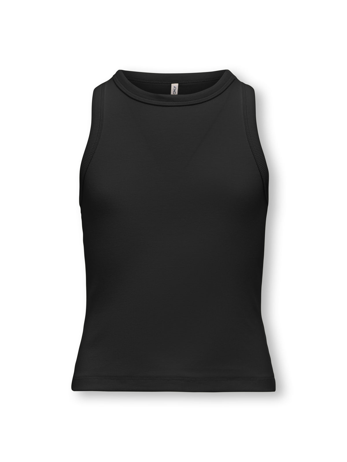ONLY Kids Shirts & Blusen  schwarz