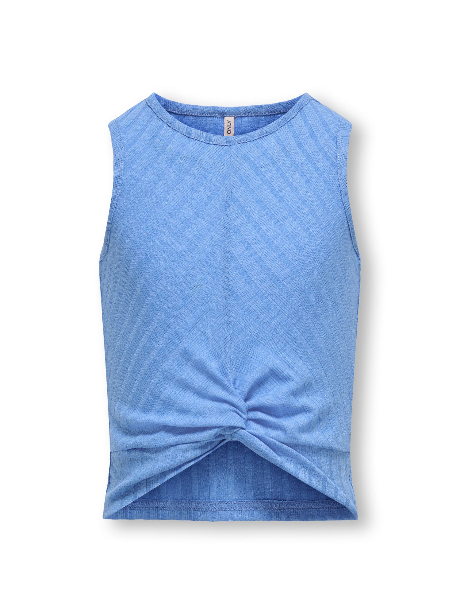 ONLY Kids Shirts & Blusen  blau