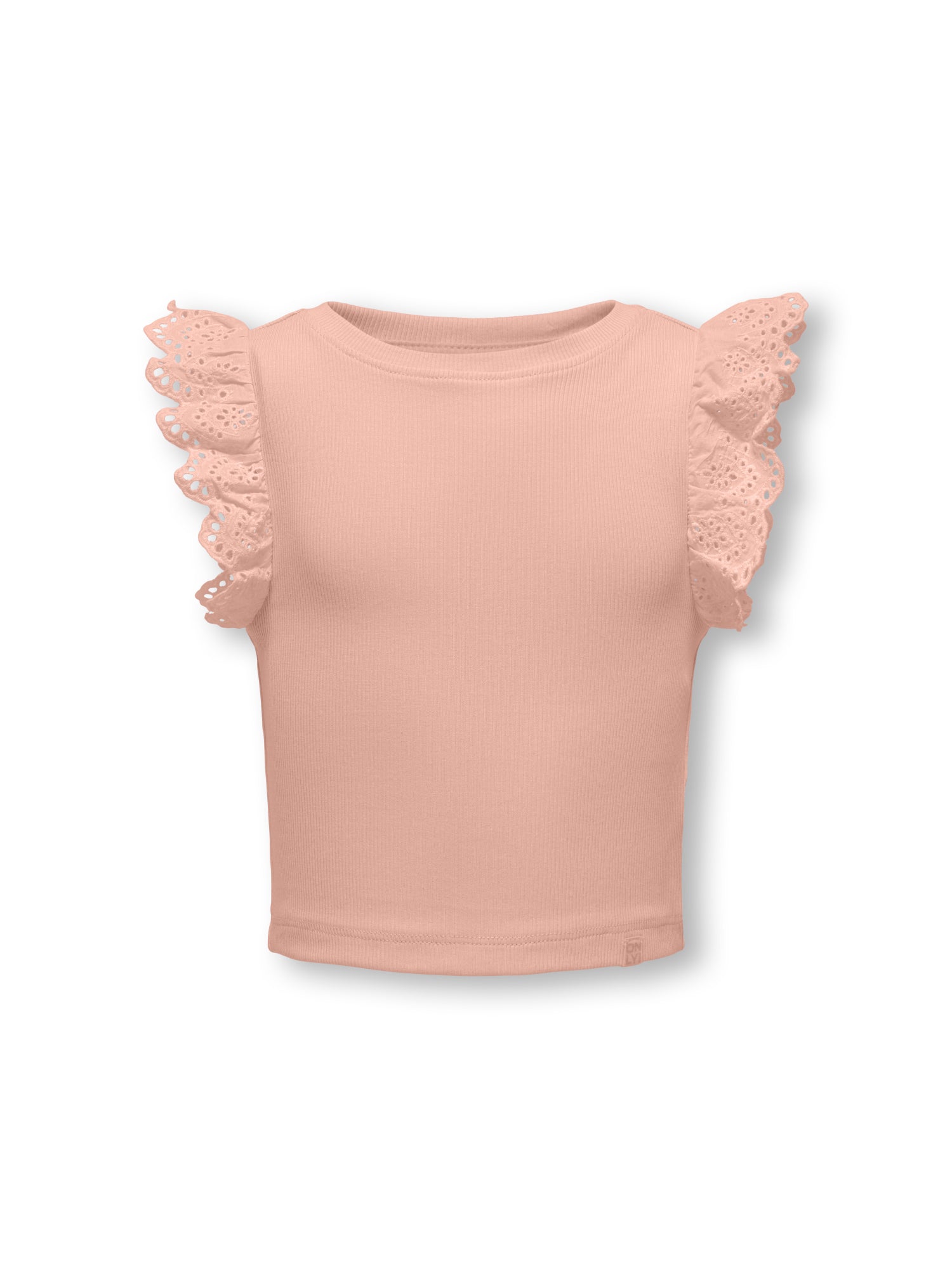 ONLY Kids Shirts & Blusen  orange