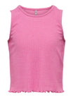 ONLY Kids Shirts & Blusen  pink