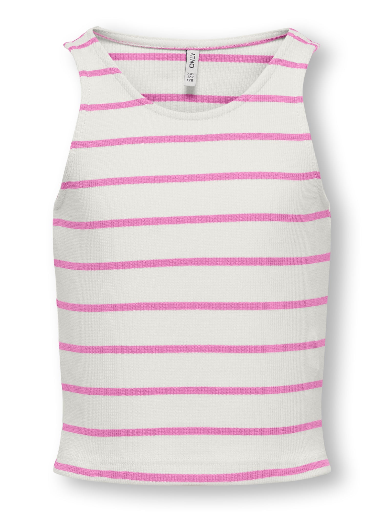 ONLY Kids Shirts & Blusen  pink