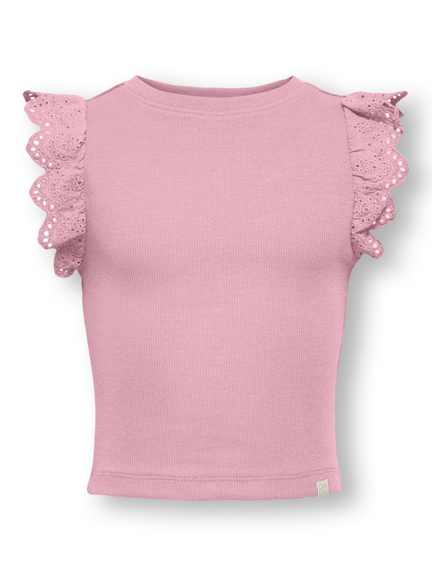 ONLY Kids Shirts & Blusen  rosa