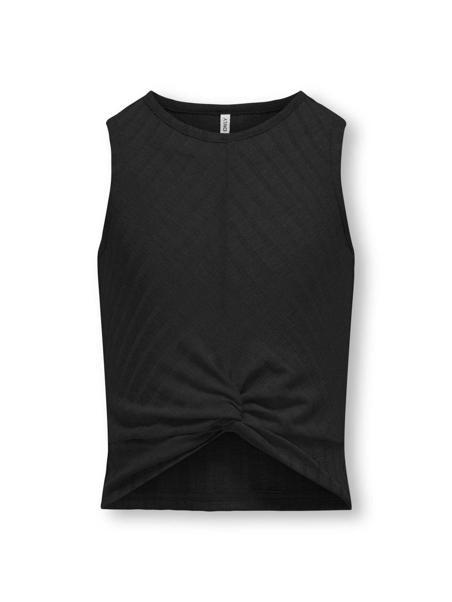 ONLY Kids Shirts & Blusen  schwarz