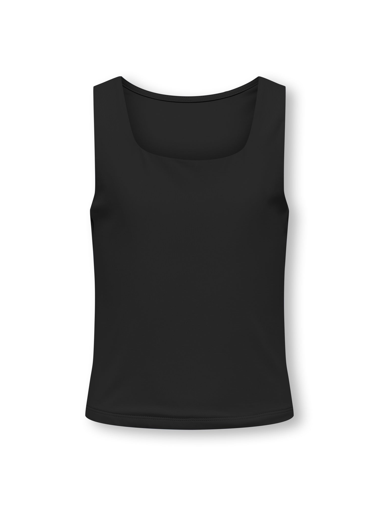 ONLY Kids Shirts & Blusen  schwarz