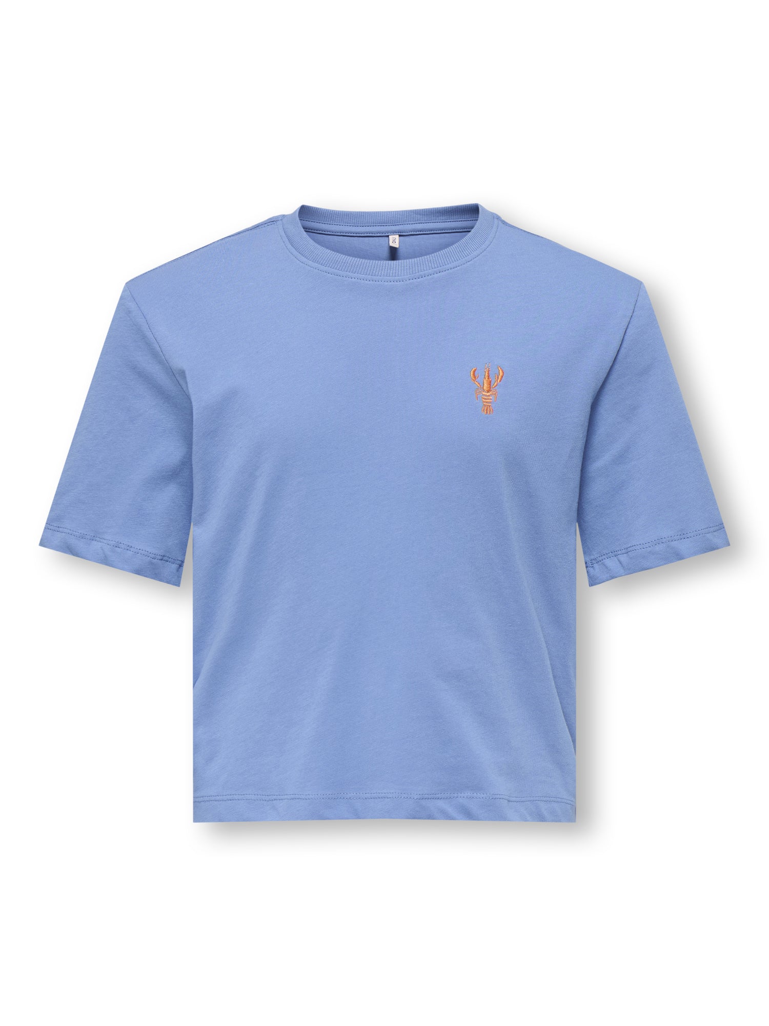 ONLY Kids Shirts & Blusen  blau