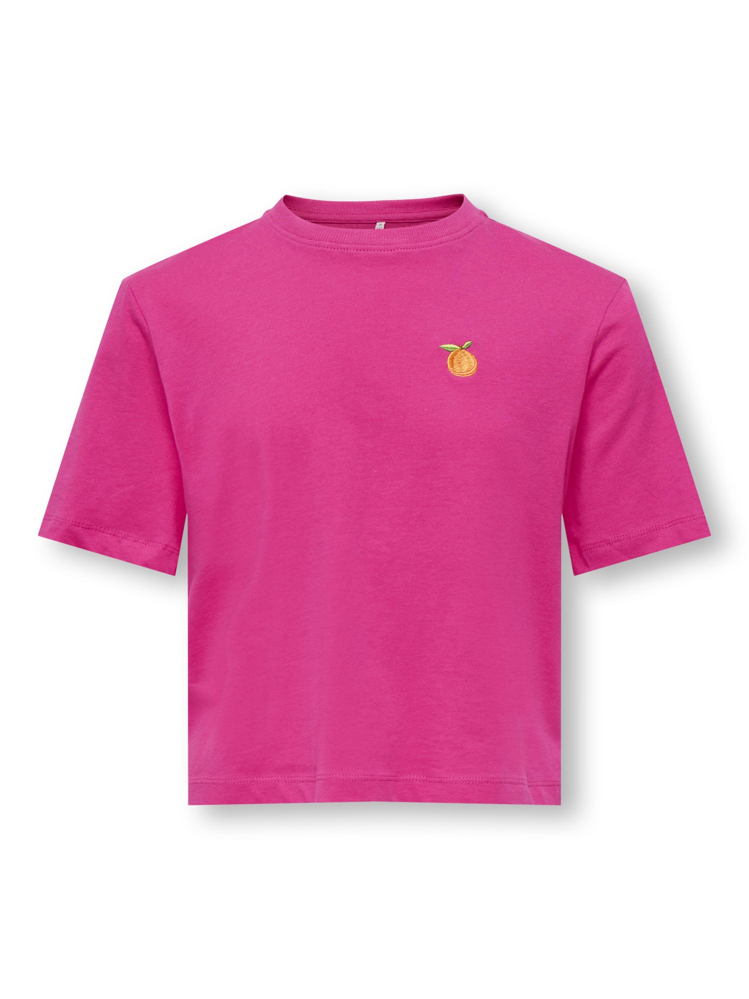 ONLY Kids Shirts & Blusen  pink