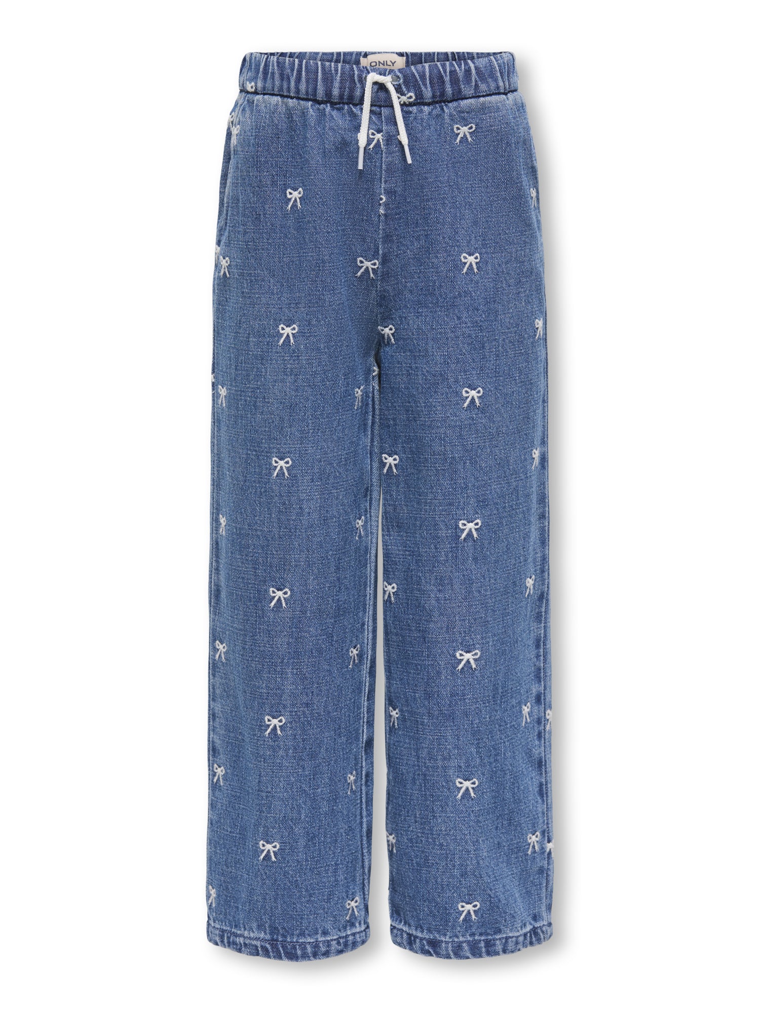 ONLY Kids Jeans & Hosen  blau