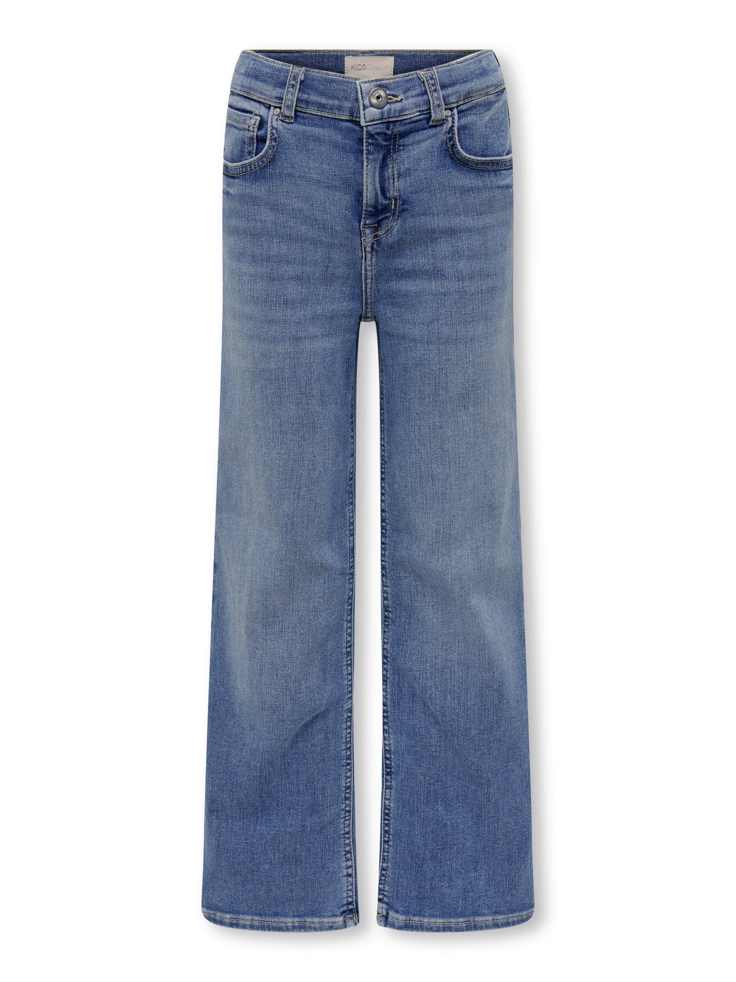 ONLY Kids Jeans & Hosen  blau