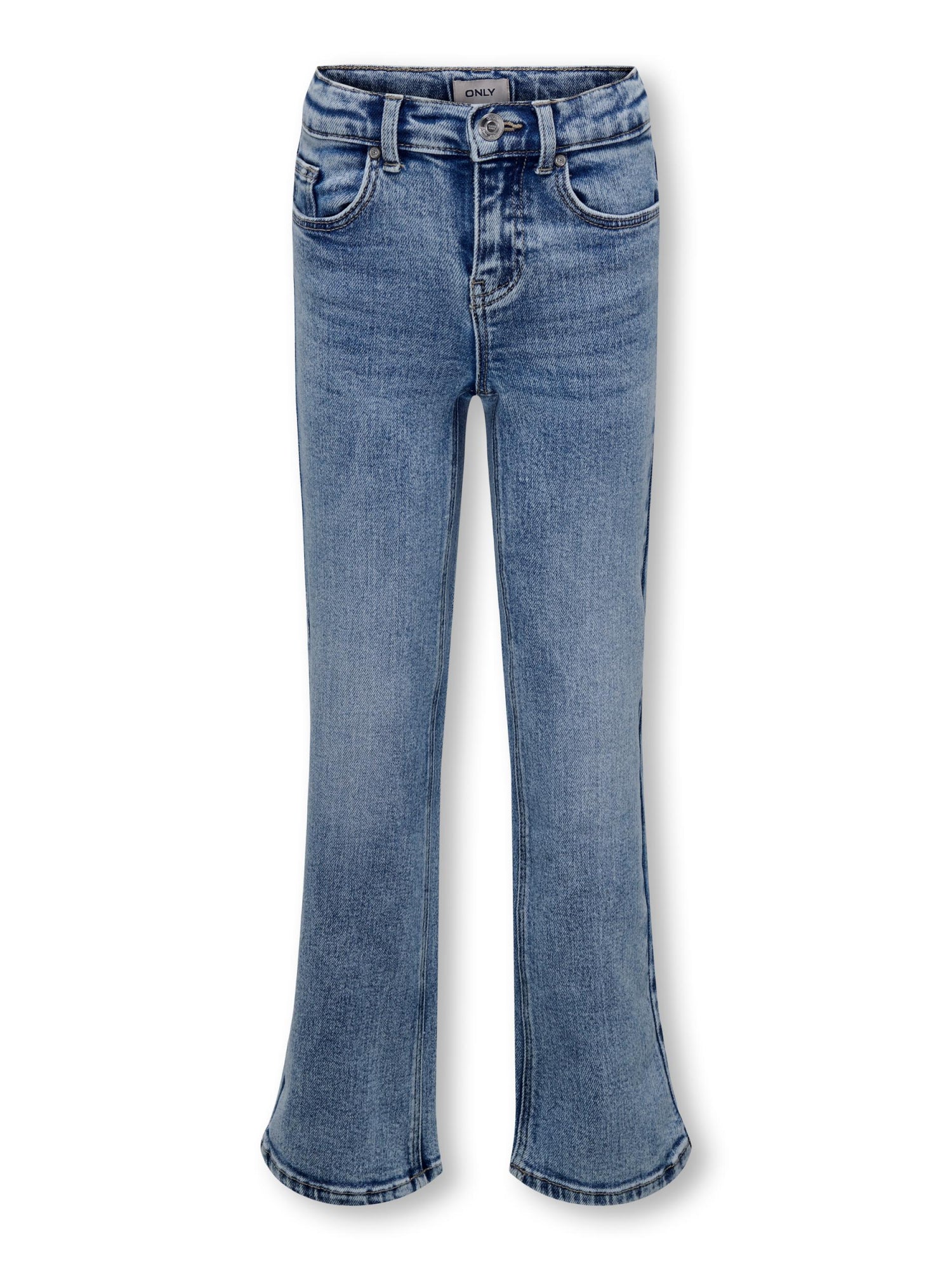 ONLY Kids Jeans & Hosen  blau