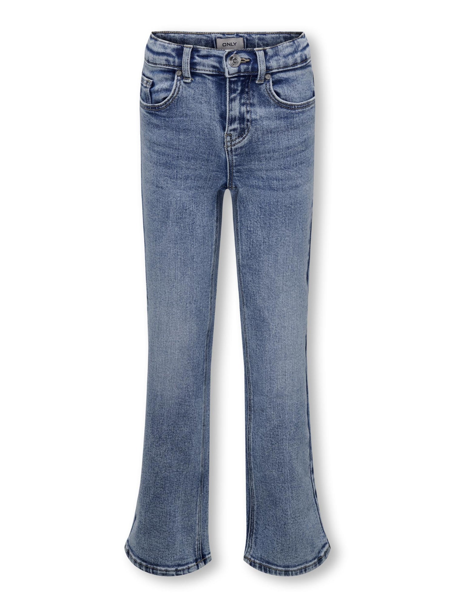 ONLY Kids Jeans & Hosen  blau