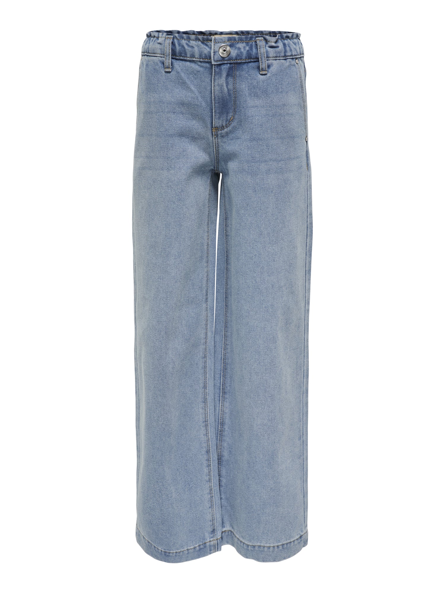 ONLY Kids Jeans & Hosen  hellblau