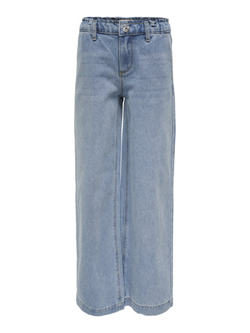 Wide Fit Jeans