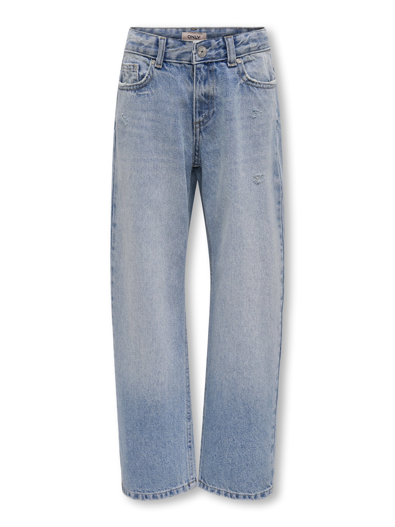 ONLY Kids Jeans & Hosen  hellblau