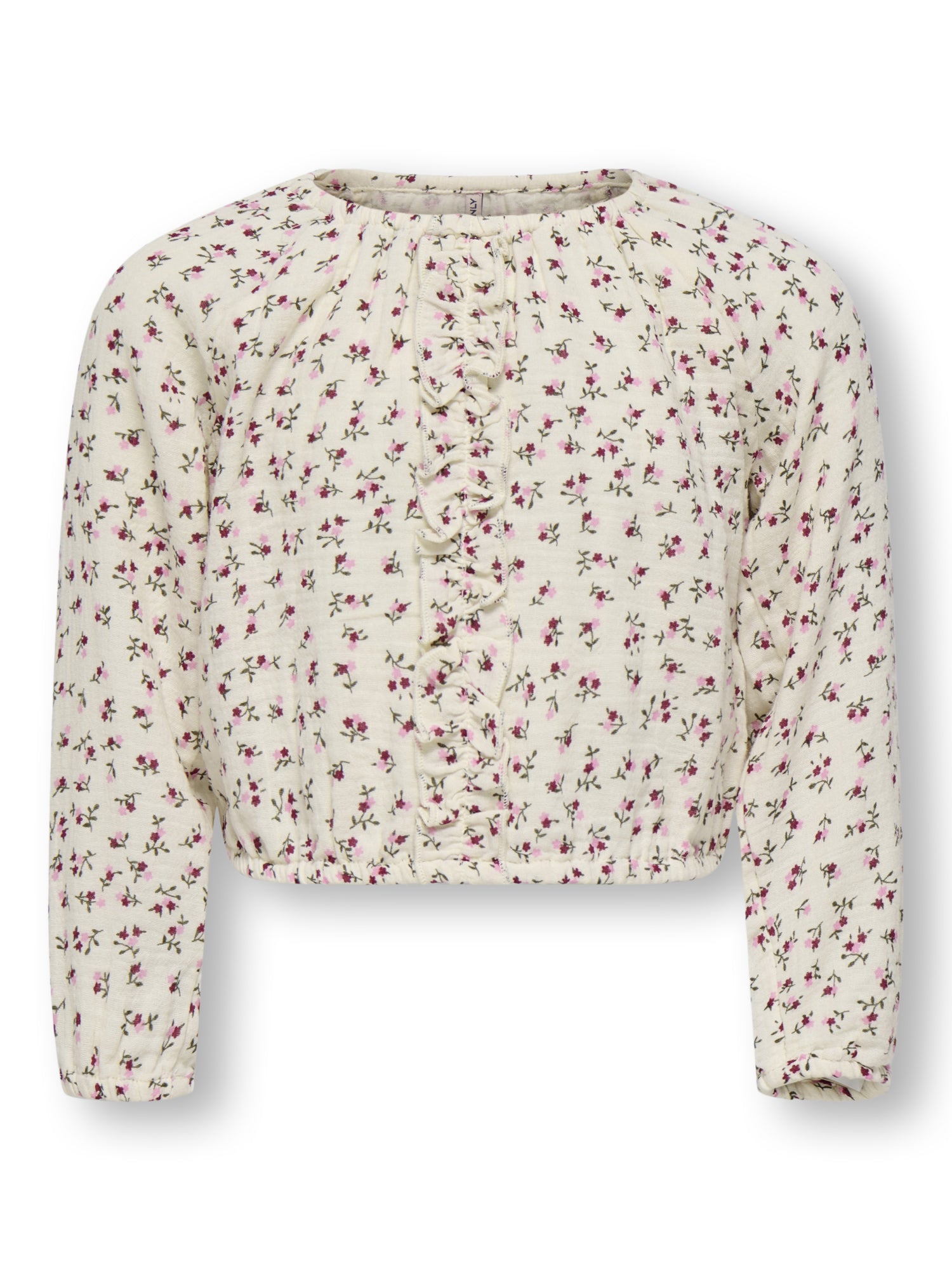 ONLY MINI Shirts & Blusen  beige