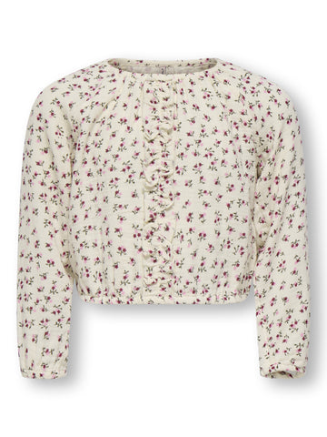 Bluse