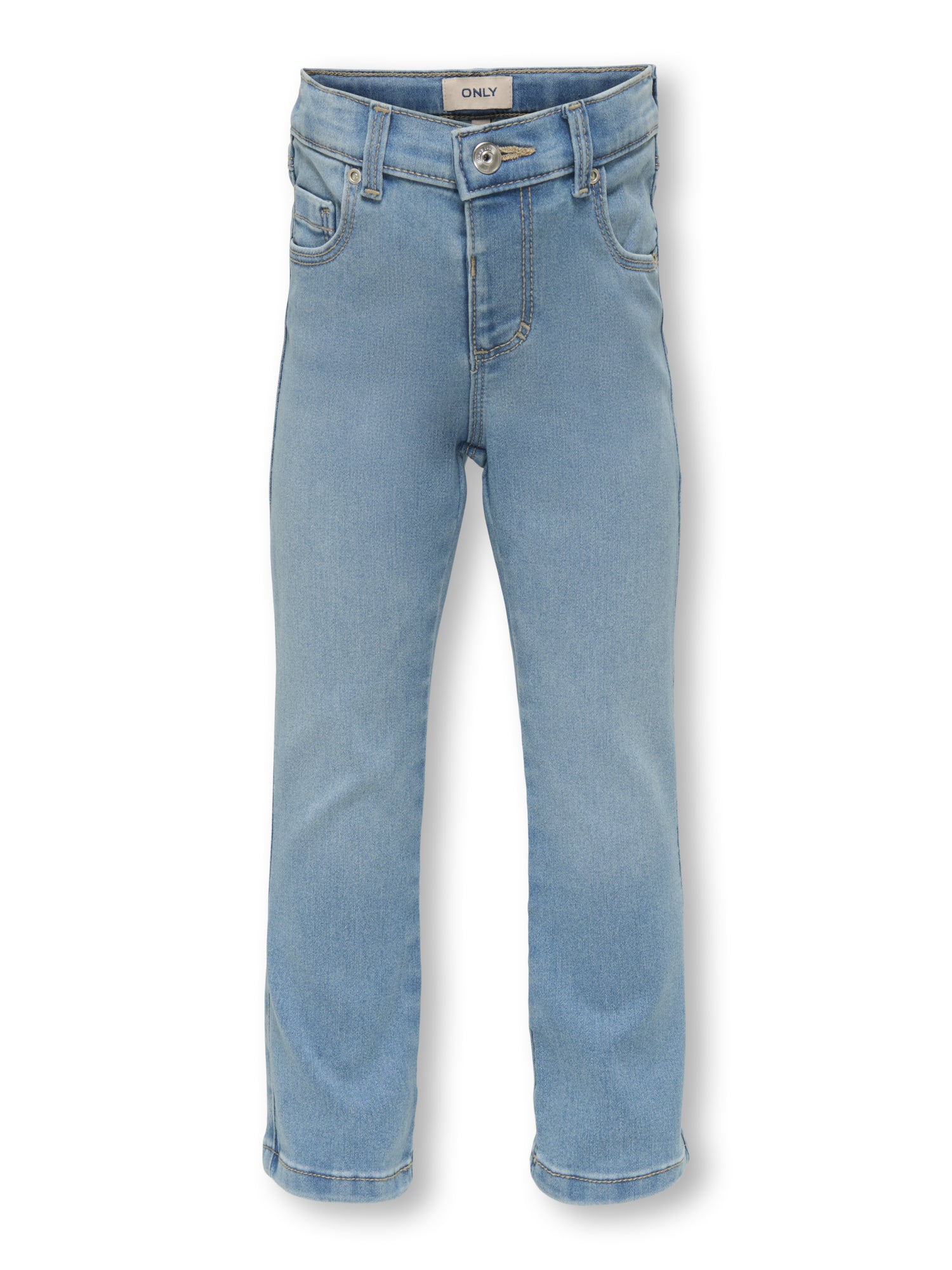 ONLY Kids Jeans & Hosen  hellblau