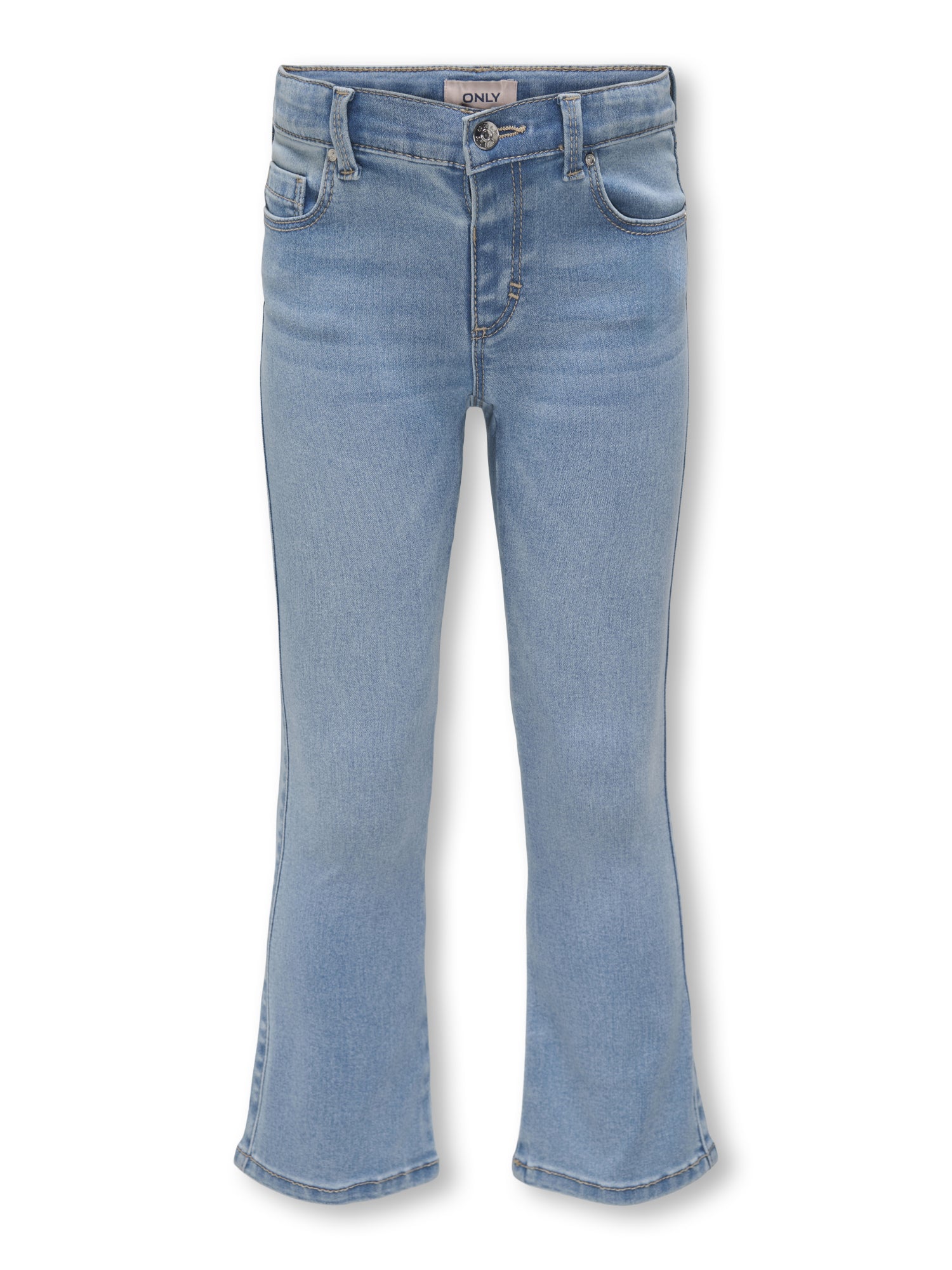 ONLY Kids Jeans & Hosen  hellblau