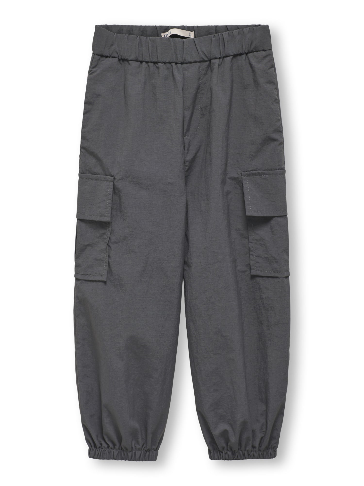 ONLY MINI Jeans & Hosen  dunkelgrau