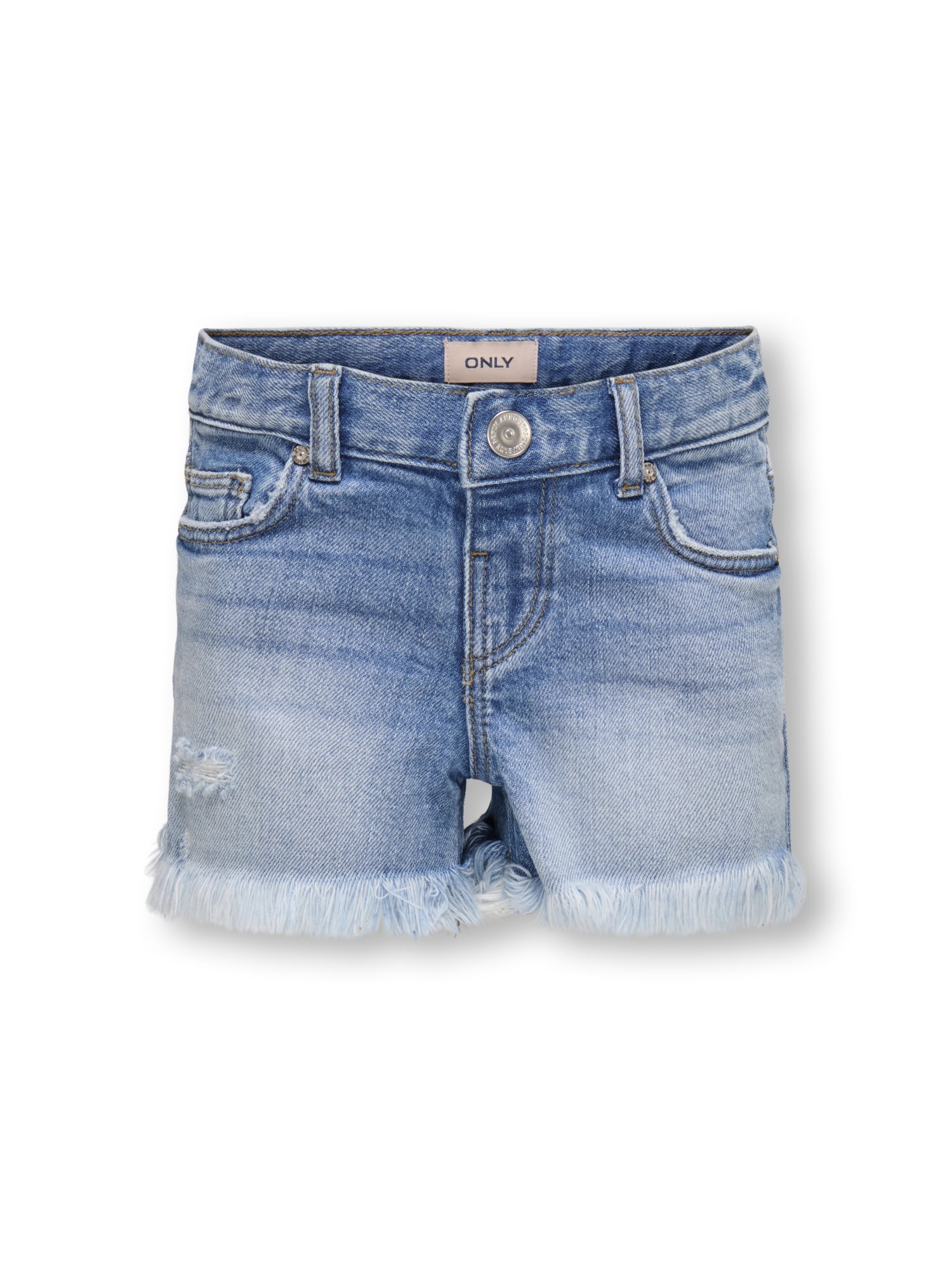 ONLY MINI Jeans & Hosen  blau