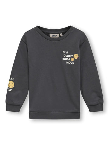 Langarmshirt