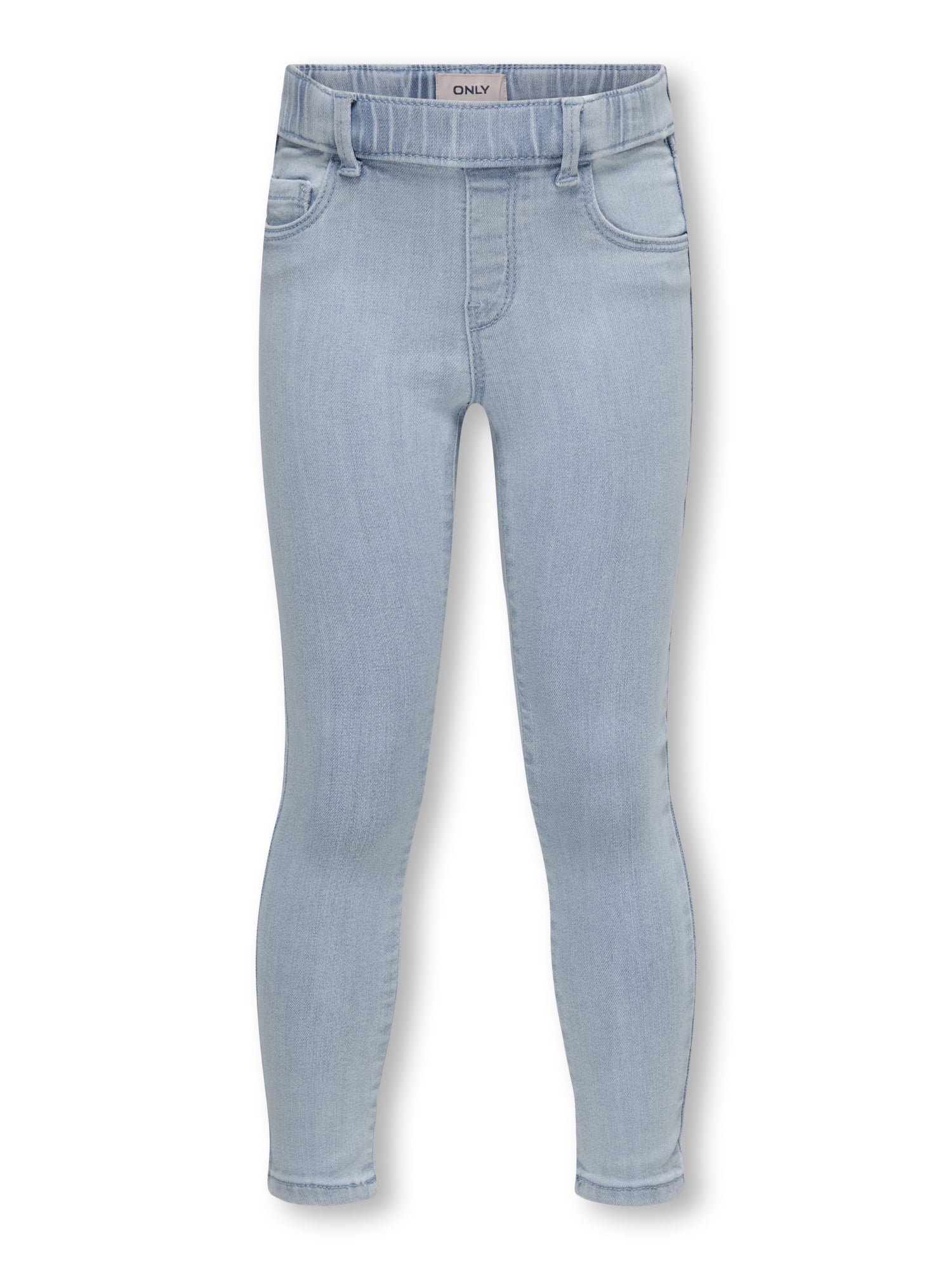 ONLY MINI Jeans & Hosen  hellblau