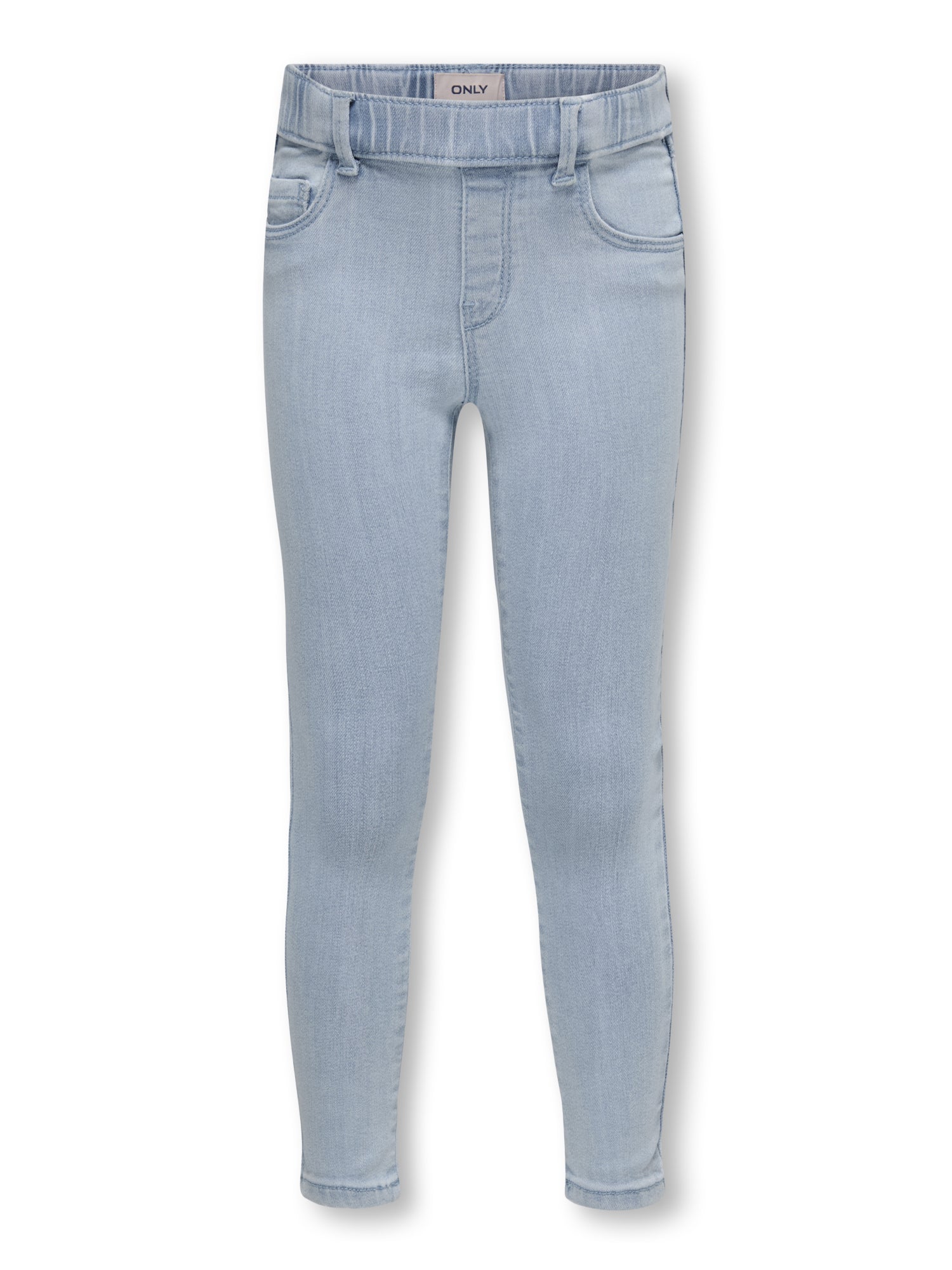 ONLY MINI Jeans & Hosen  hellblau