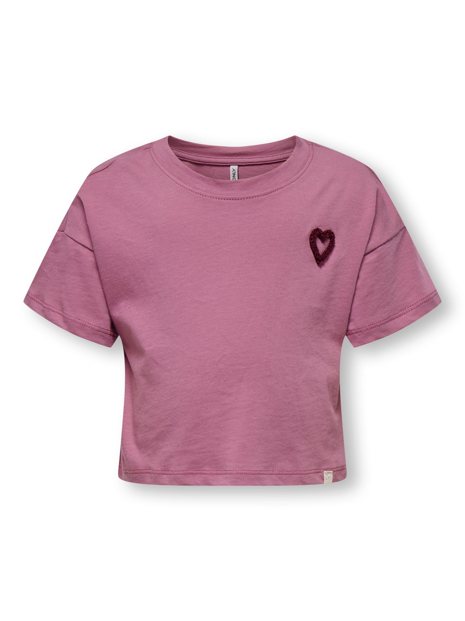 ONLY MINI Shirts & Blusen  rosa