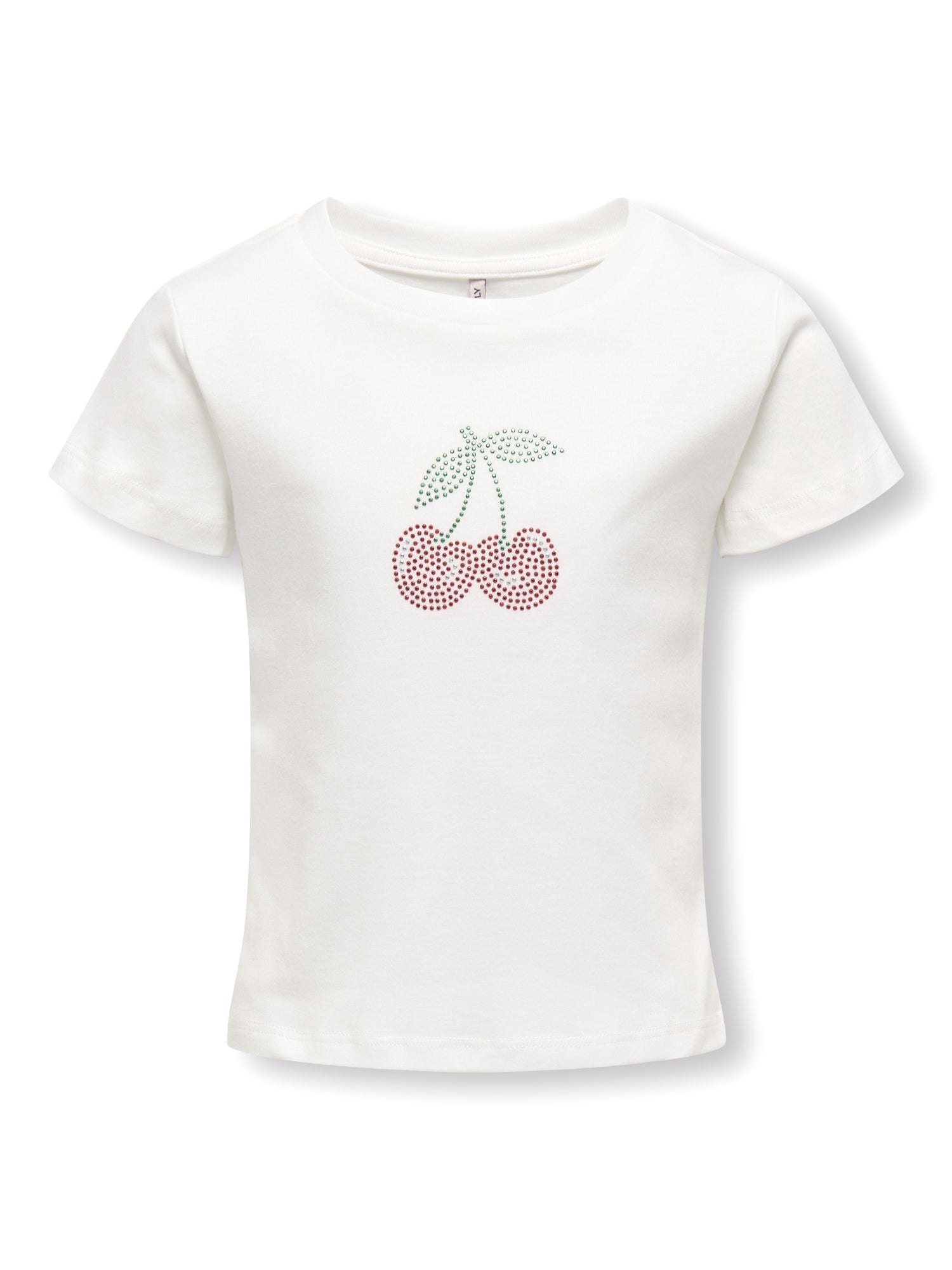 ONLY MINI Shirts & Blusen  weiß