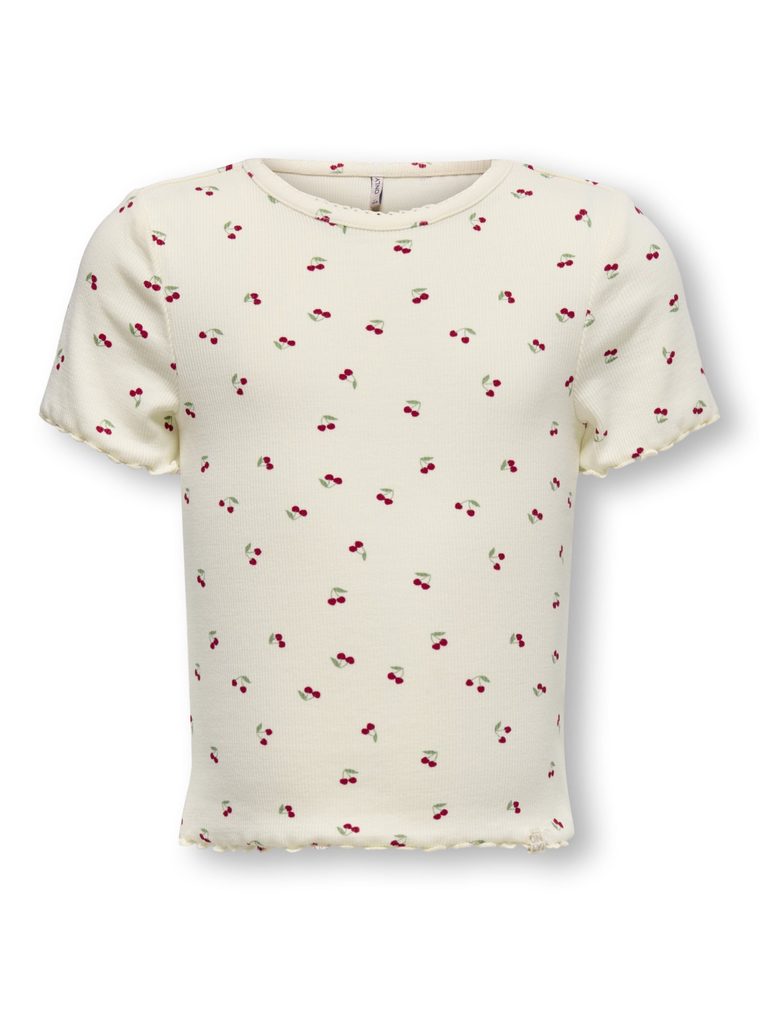 ONLY MINI Shirts & Blusen  weiß