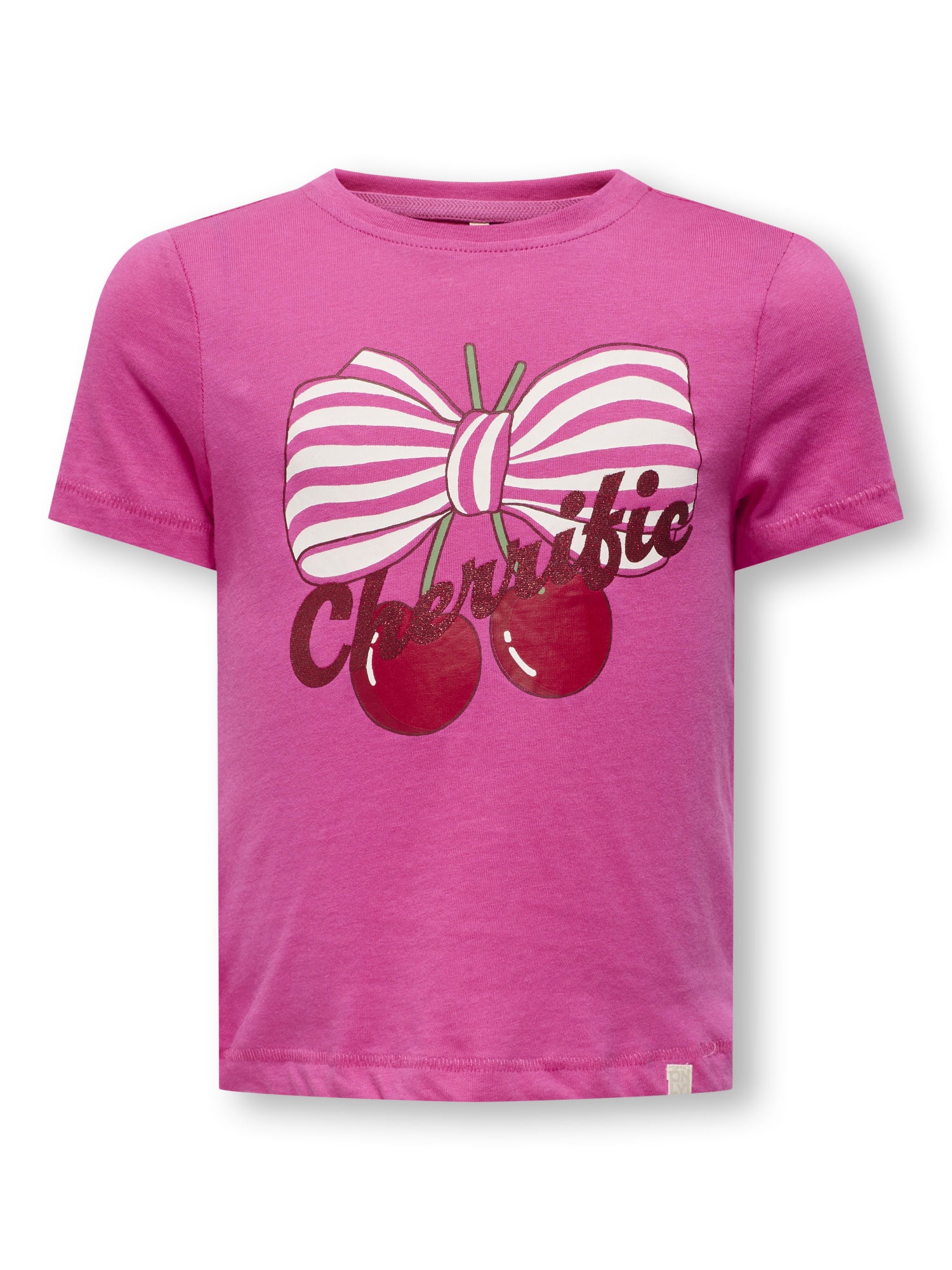 ONLY MINI Shirts & Blusen  pink