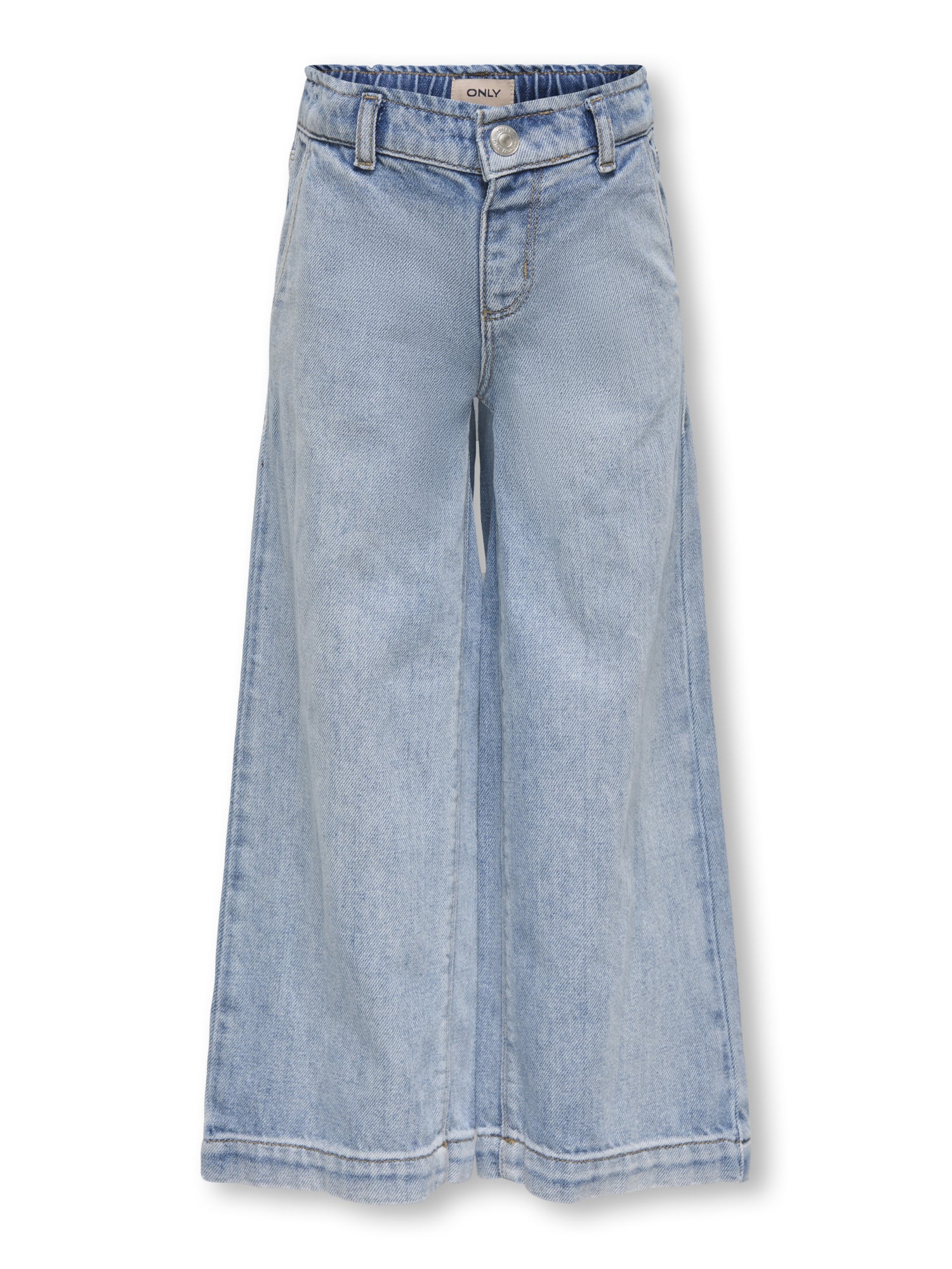 ONLY MINI Jeans & Hosen  hellblau