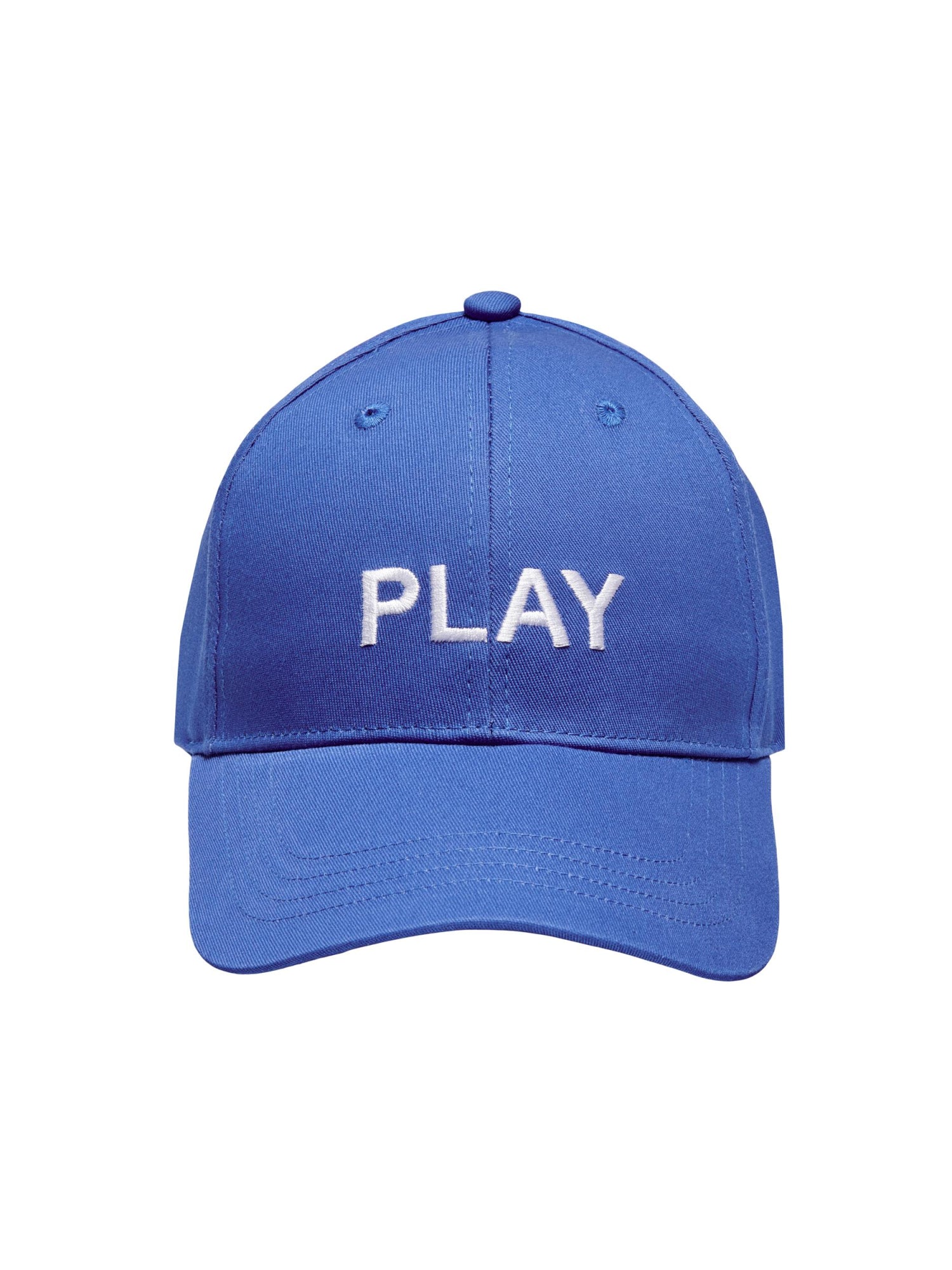 ONLY Play Mützen & Caps  blau
