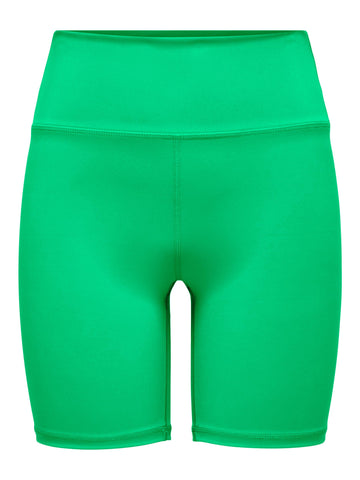 Körperbetonte Shorts