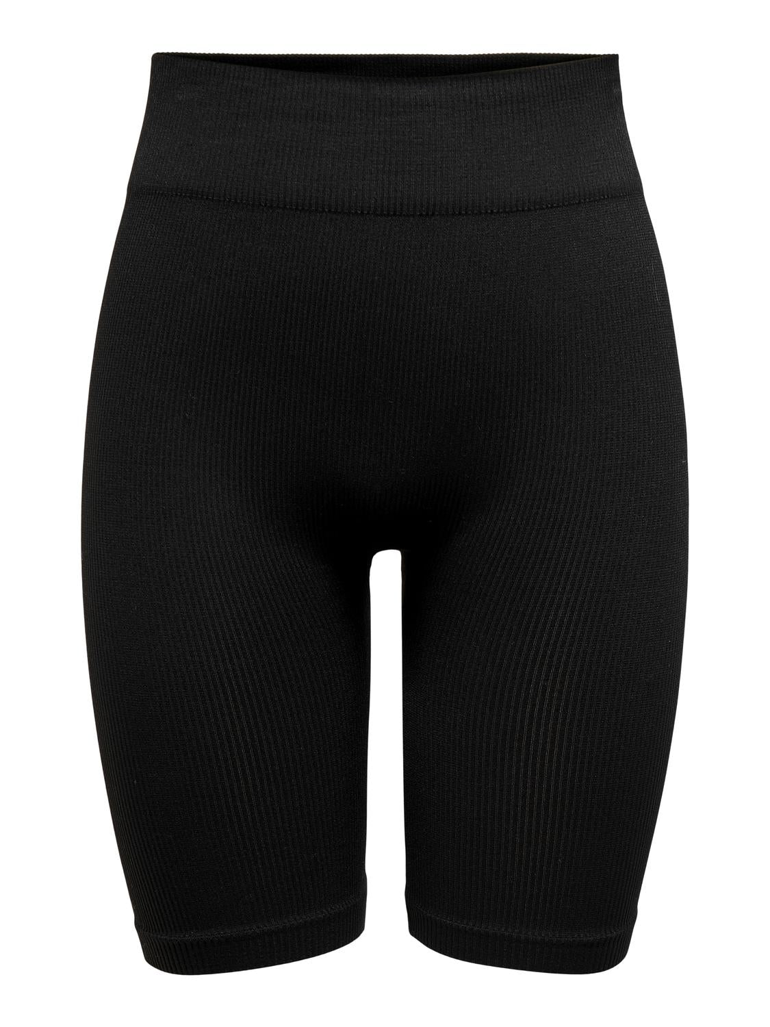 ONLY Play Shorts  schwarz