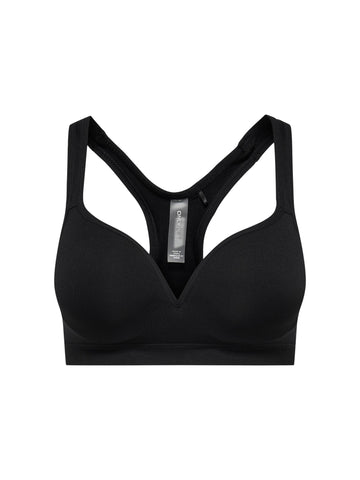 Nahtloser Sport-BH